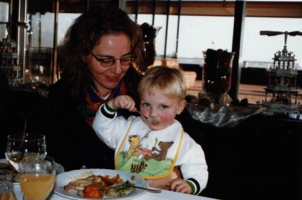 Deutschland Dec'98